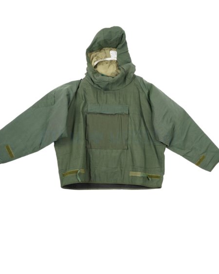 NBC Hazmat Suit